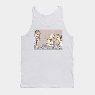 6 Tank Top